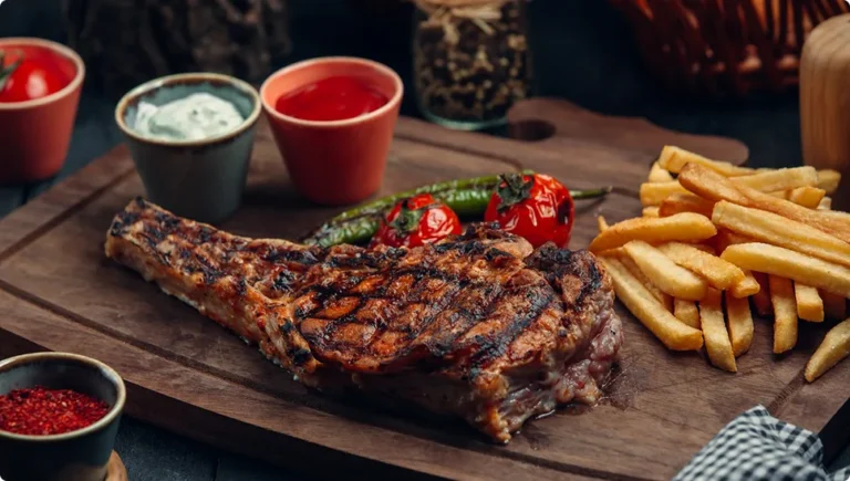 Turkish, Steakhouses & Hidden Gems: Must-Try Restaurants in Cliffside Park, NJ (2025 Guide)