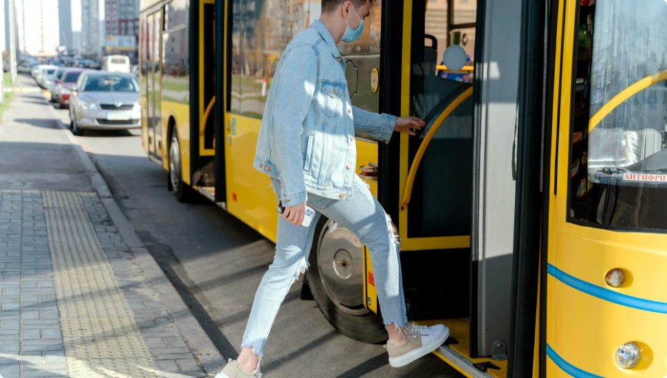 commuting-mode
