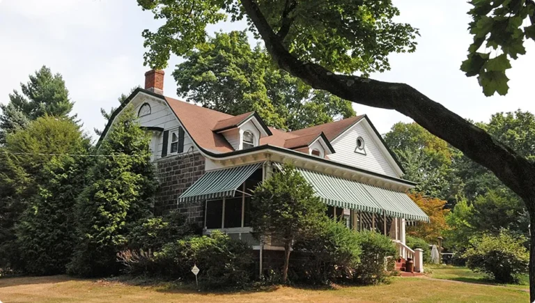 2025 Market Insights: Homes for Sale and Rent in Demarest, NJ