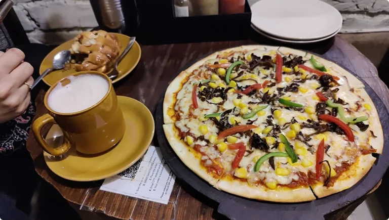 Where to Eat in Franklin Lakes, NJ (2025): Pizza, Sushi, Brunch & Local Favorites