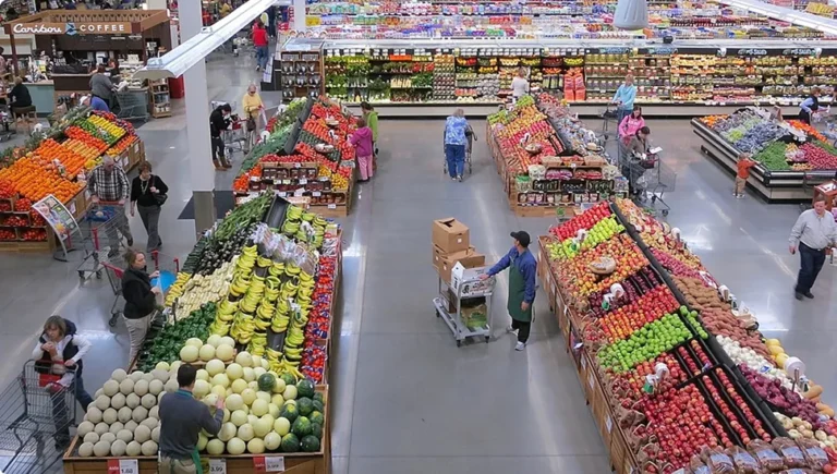 Shopping Local in Franklin Lakes, NJ (2025): Where to Buy Groceries, Gifts, Flowers & Essentials
