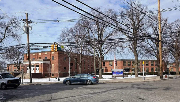 Schools & Education in Garfield NJ (2025): High School, Academies & Preschool Options