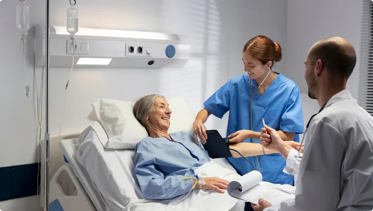 Senior Living & Medical Care in Harrington Park, NJ (2025): A Guide for Aging Gracefully