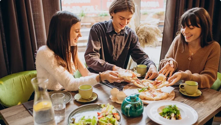 Where to Eat in Harrington Park, NJ (2025): Top Restaurants Locals Love