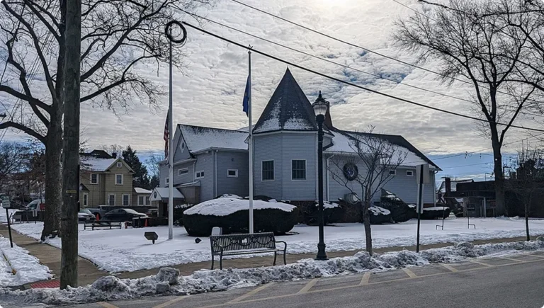 Living in Hasbrouck Heights, NJ (2025): Your Guide to Homes, Apartments, and Real Estate Opportunities