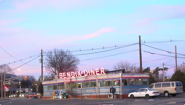 Where to Eat in Hasbrouck Heights, NJ (2025): Top Restaurants, Pizza Spots, Diners & More