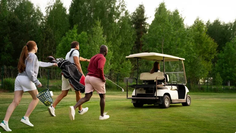 Clubs and Recreation in Haworth, NJ (2025): Golf, Swim, Tennis & More