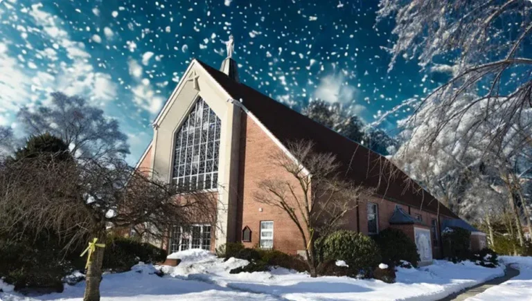 Health, Wellness, and Spiritual Life in Haworth, NJ (2025): Churches, Dentists, Pharmacies & Local Weather