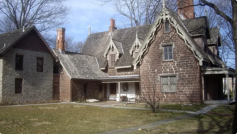 Living in Ho-Ho-Kus, NJ (2025): Location, Landmarks, Zip Code, Schools & Services