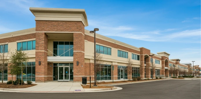 Investment Properties: