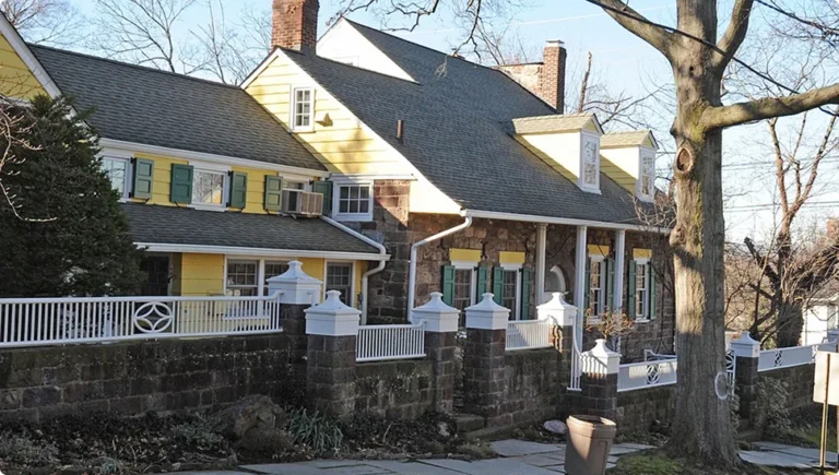 Your 2025 Guide to Real Estate in Leonia, NJ: Homes, Rentals & Apartments