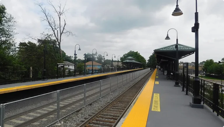 Community Essentials in Lyndhurst, NJ (2025): Churches, Funeral Homes, Trains & Services That Keep Life Moving