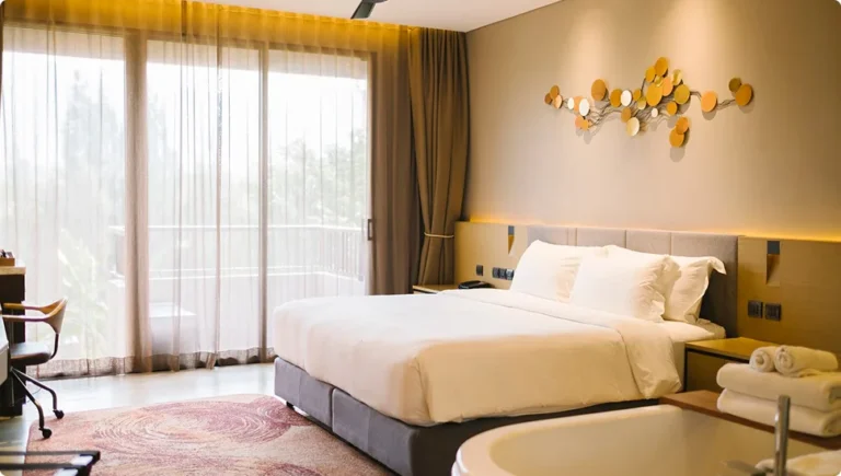 Where to Stay in Mahwah, NJ (2025): Hotels, Motels, and Extended Lodging Options
