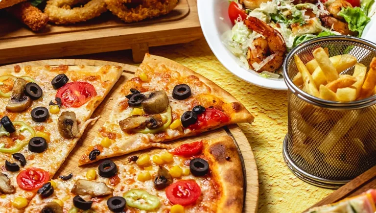 Where to Eat in Midland Park, NJ (2025): Pizzerias, Sushi, Bagels & Local Favorites