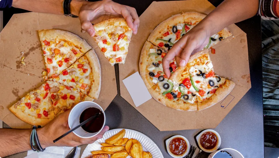 pizza