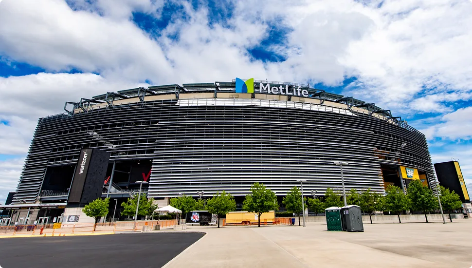 Getting to MetLife Stadium for the FIFA World Cup 2026: Complete Transport & Parking Guide
