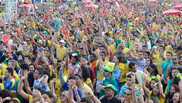 FIFA 2026 NJ Fan Guide: Viewing Spots, Festivals, and Things to Do
