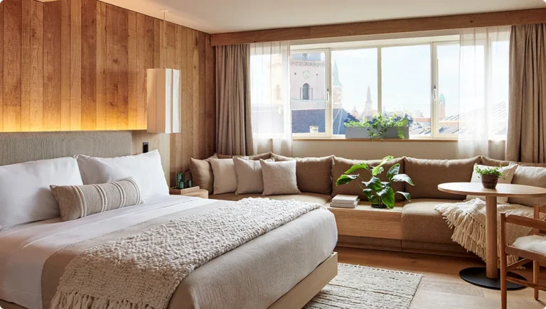 Hotels & Motels in South Hackensack, NJ: Where to Stay for Comfort & Convenience