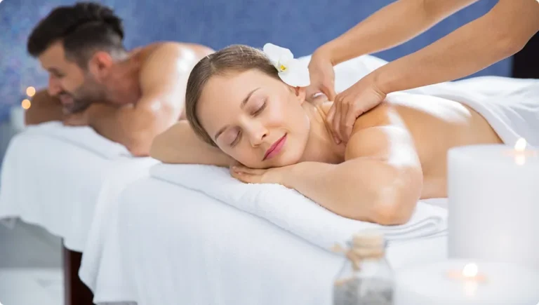 Staying & Recharging in Montvale, NJ (2025): Hotels, Wellness Clinics, Spas & More