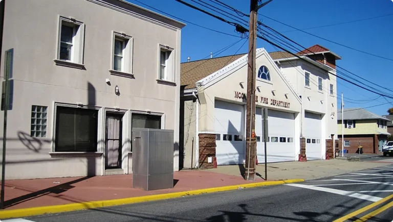 Staying & Staying Safe in Moonachie, NJ (2025): Hotels, Weather Updates & Local Emergency Info
