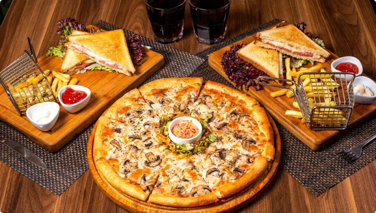 Where to Eat in Norwood, NJ (2025): Local Favorites for Pizza, Sushi, Thai & More