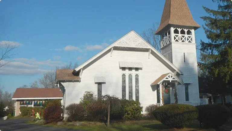 Wellness, Community & Active Living in Norwood, NJ (2025): Fitness, Salons, Churches & More