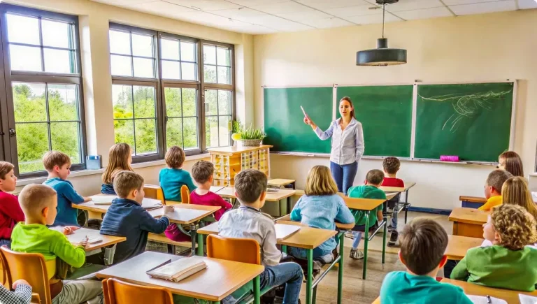 Education, Animal Services & Civic Life in Oakland, NJ (2025)