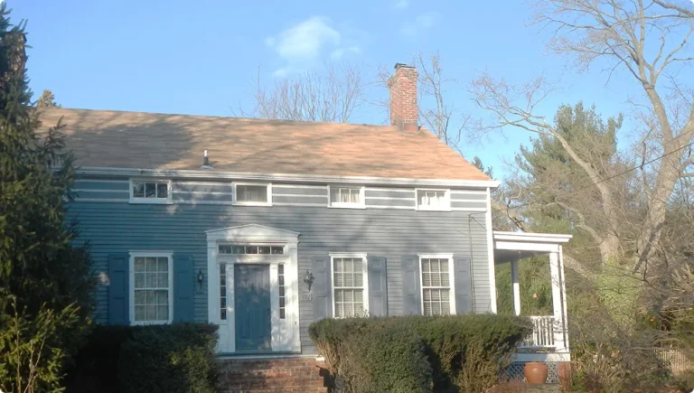 Living in Old Tappan, NJ in 2025: Real Estate, Rentals & Neighborhood Insights