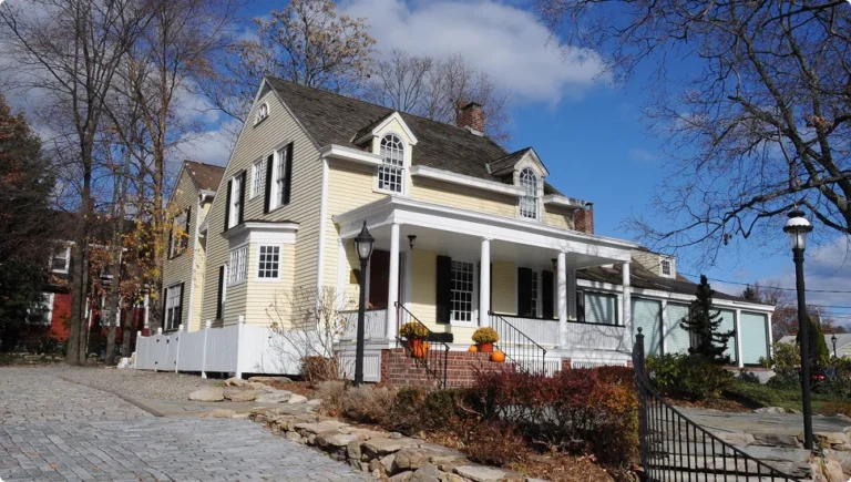 Living in Oradell, NJ (2025): Real Estate, Rentals & What to Know Before You Move
