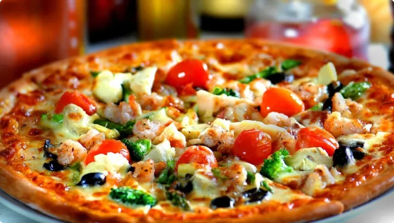 Where to Eat in Oradell, NJ (2025): Local Restaurants, Pizza, Sushi & Hidden Food Gems