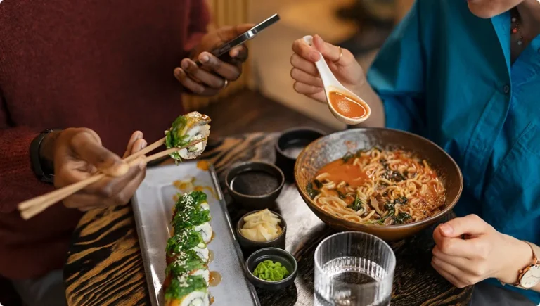 Where to Eat in Palisades Park, NJ (2025): Korean BBQ, Sushi, Pizza & Sweet Spots Locals Love