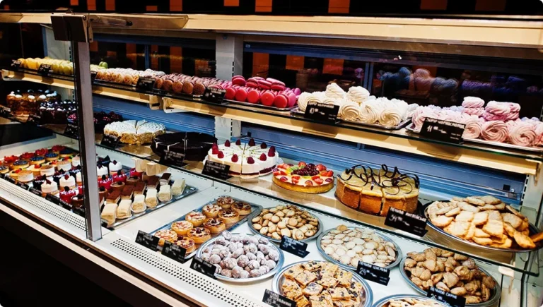 Where to Eat in Park Ridge, NJ (2025): Restaurants, Bakeries, Pizza & More