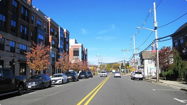 Life in Park Ridge, NJ (2025): Parks, Businesses, Community Services & More