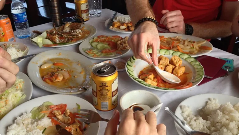 Best Restaurants, Outdoor Spots & Family Dining in Ramsey, NJ (2025 Guide)
