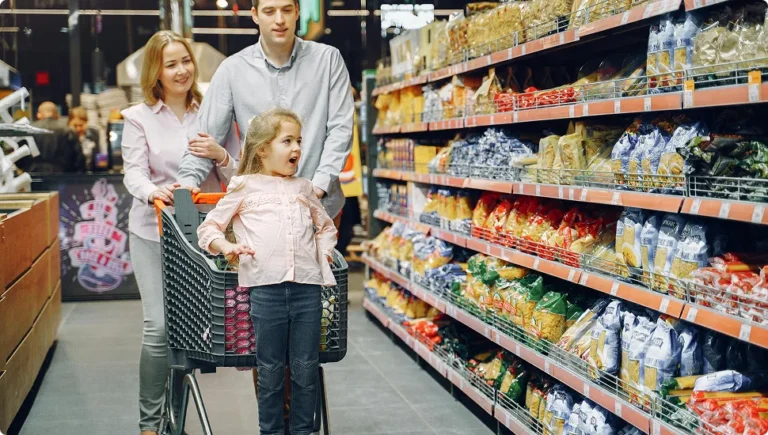 Shopping, Grocery & Wellness in Ramsey, NJ (2025 Guide): Where Locals Go for Everything