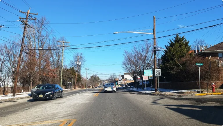 Living in Ridgefield, NJ (2025): Homes, Rentals, Weather & Relocation Insights