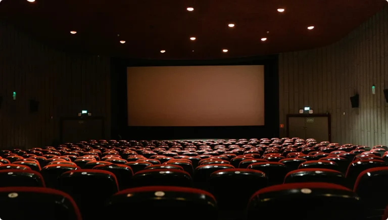 Where to Stay & Catch a Movie in Ridgefield Park, NJ (2025): Your Local Guide to Hotels & Entertainment