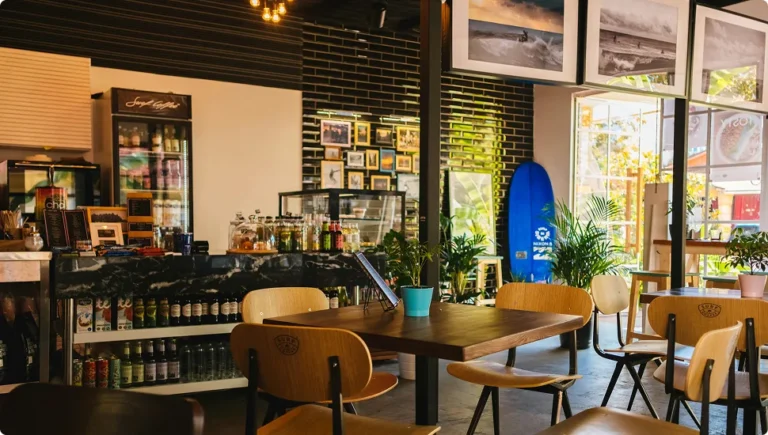 Where to Eat in Ridgefield Park, NJ (2025): Restaurants, Cafés, Bakeries & Local Favorites