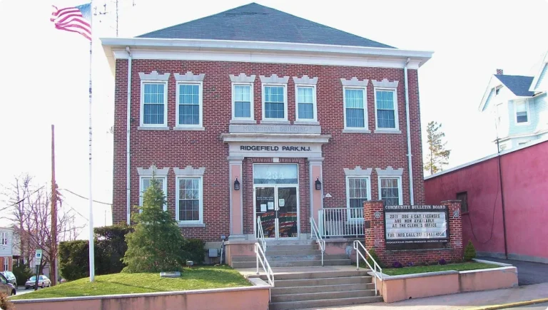 Ridgefield Park, NJ in 2025: Civic Services, Community & Local Living Guide