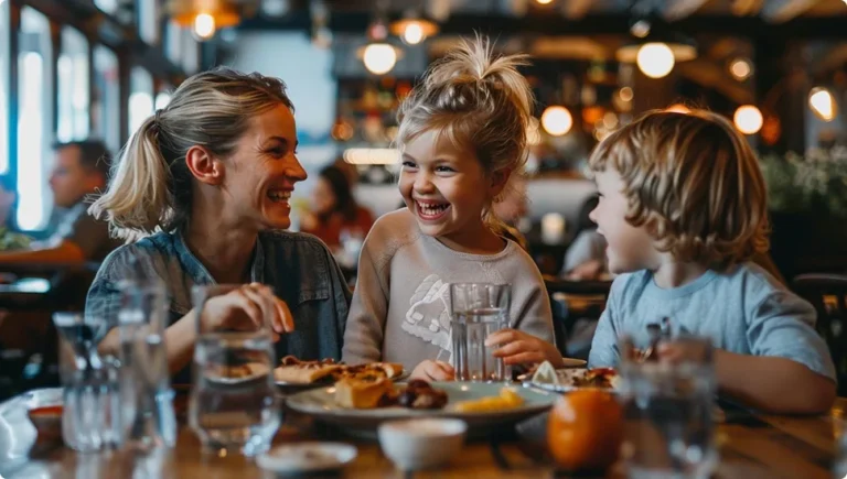 Where to Eat in Ridgewood, NJ (2025): Best Restaurants, Cafés, Bakeries & Dining Spots