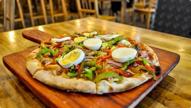 Where to Eat in River Edge, NJ (07661): Italian, Greek, Asian, Pizza & Family Spots