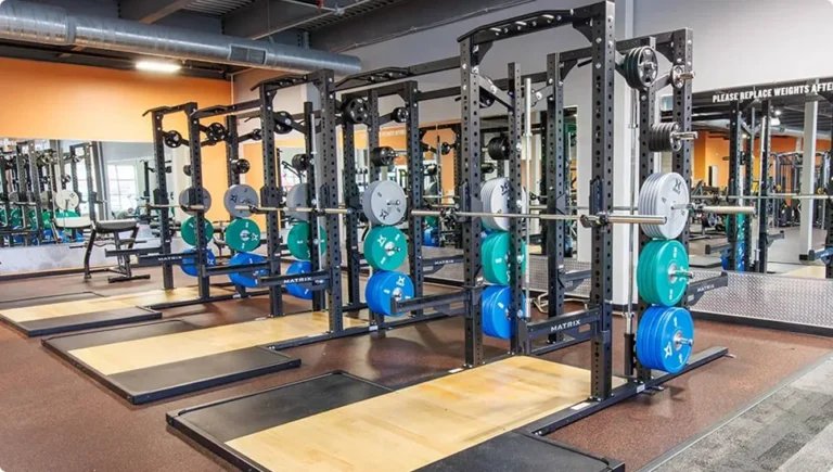 Fitness, Recreation & Health in River Vale, NJ (2025 Guide)