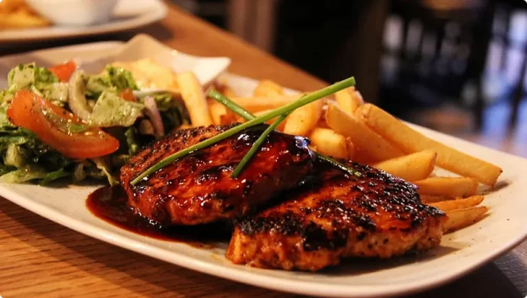 Where to Eat in Rochelle Park, NJ (2025): From Pizza to Sushi & Steakhouses