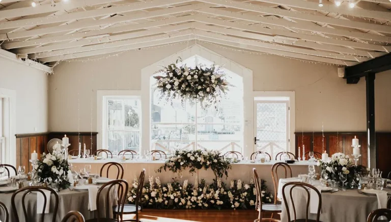 The Rockleigh & Rockleigh Country Club: Wedding & Event Venues Worth Celebrating