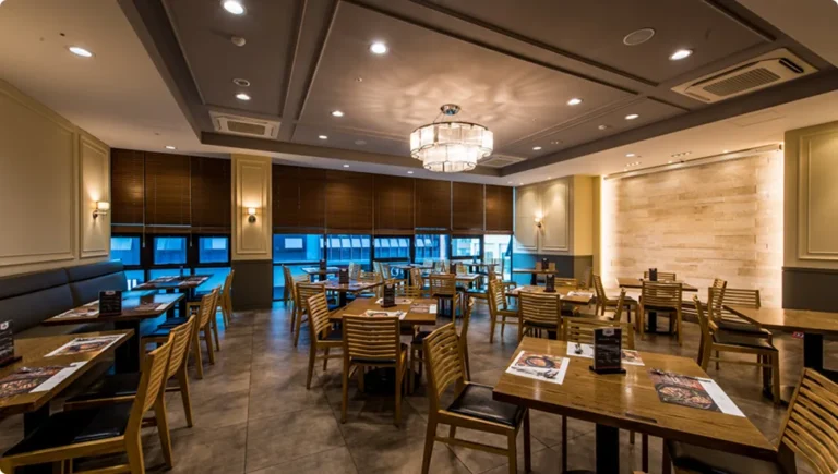 Where to Eat in Rutherford, NJ (2025): Restaurants, Pizza, Sushi & Cafés
