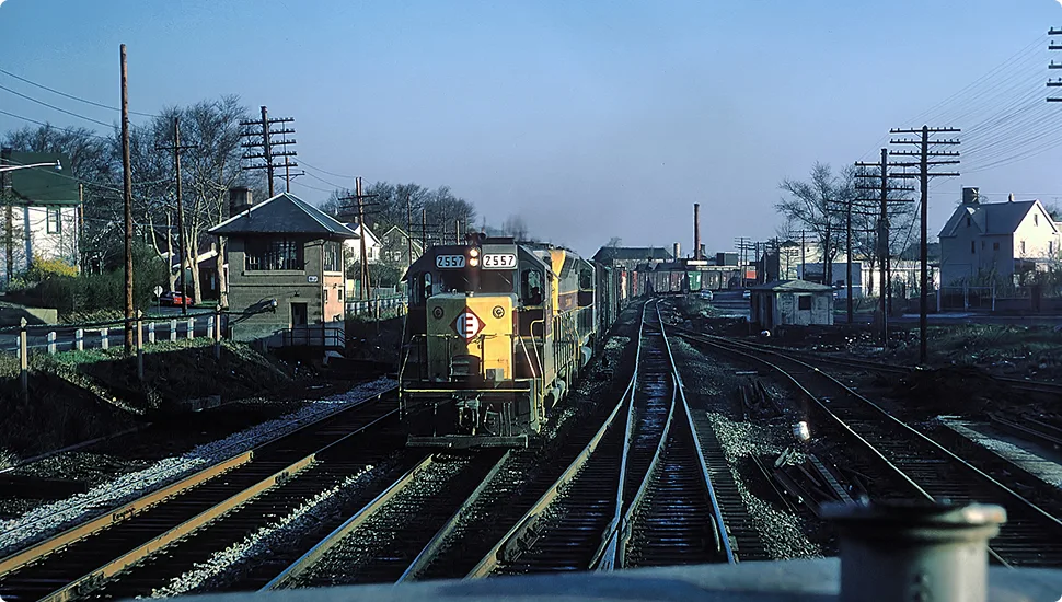 Rutherford, NJ Commuter Guide: Trains, Buses & Driving to NYC