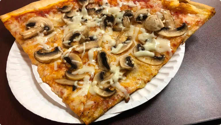 Eat & Drink in Saddle Brook, NJ: From Diners to Hibachi, Pizza & Sports Lounges