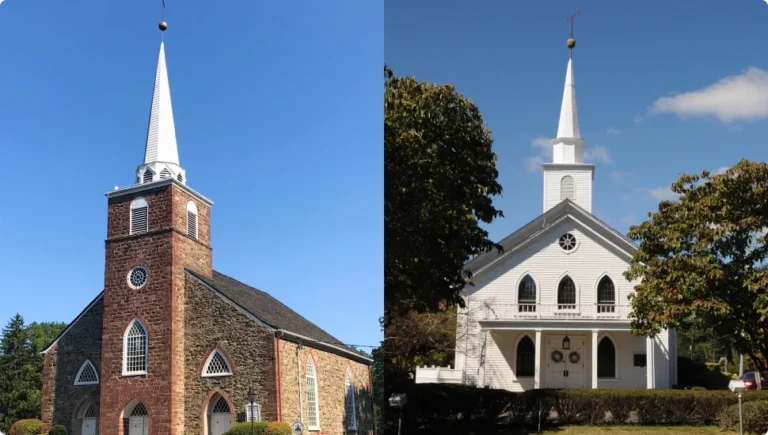 Living in Saddle River, NJ (2025 Guide): Schools, Parks & Community Life