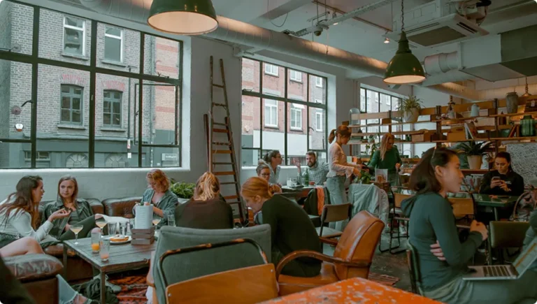 Best Restaurants & Cafés in Saddle River, NJ (2025): From Fine Dining to Pizza & Coffee