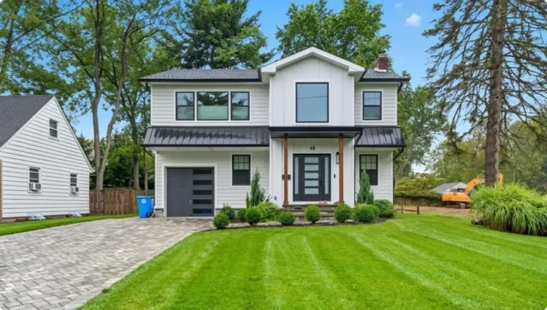 Tenafly Real Estate & Rentals (2025 Guide): Homes, Apartments & Market Insights